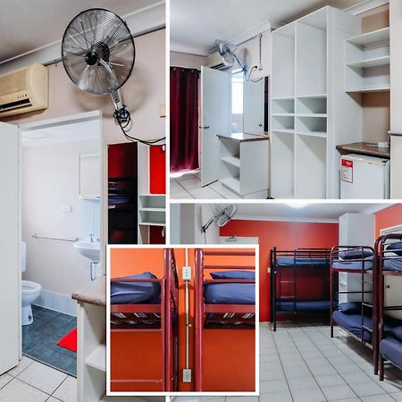 Brisbane Backpackers Resort Екстер'єр фото