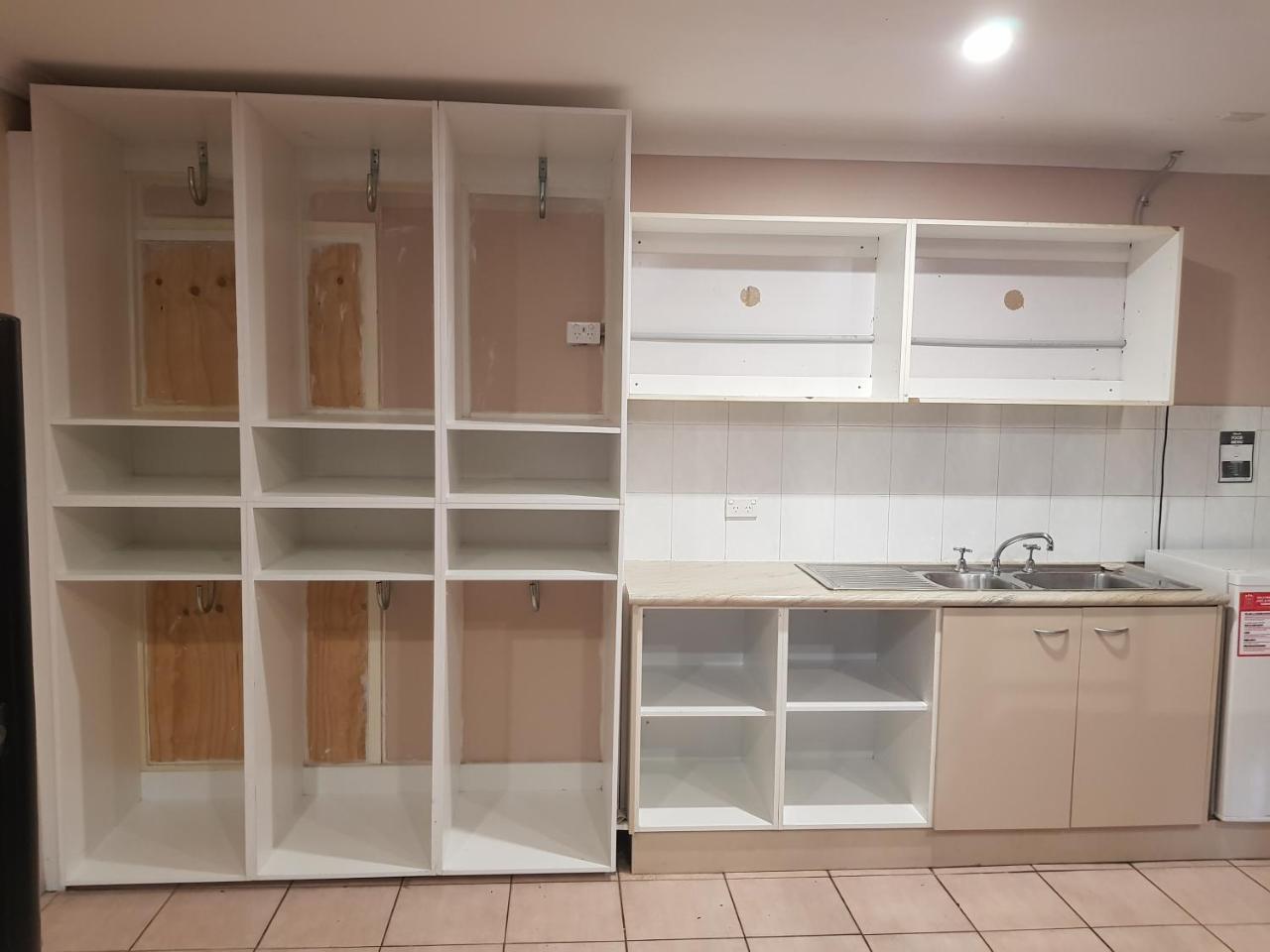 Brisbane Backpackers Resort Екстер'єр фото
